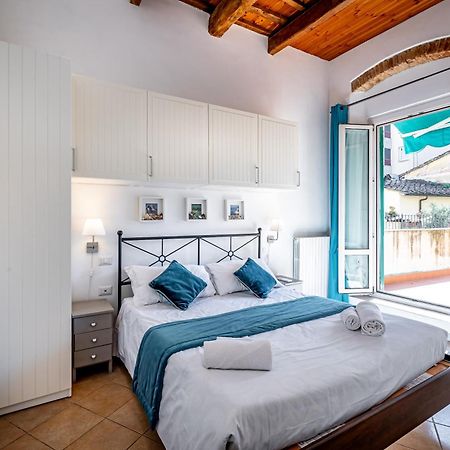 Roommo Beccaria Florens Exteriör bild