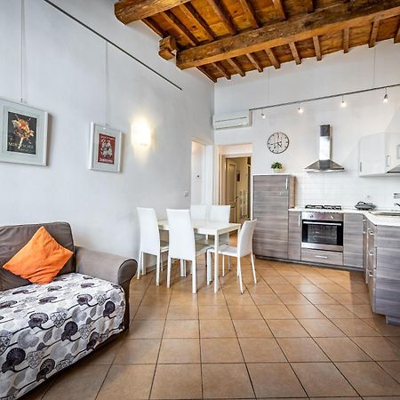 Roommo Beccaria Florens Exteriör bild