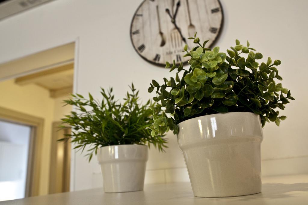 Roommo Beccaria Florens Rum bild