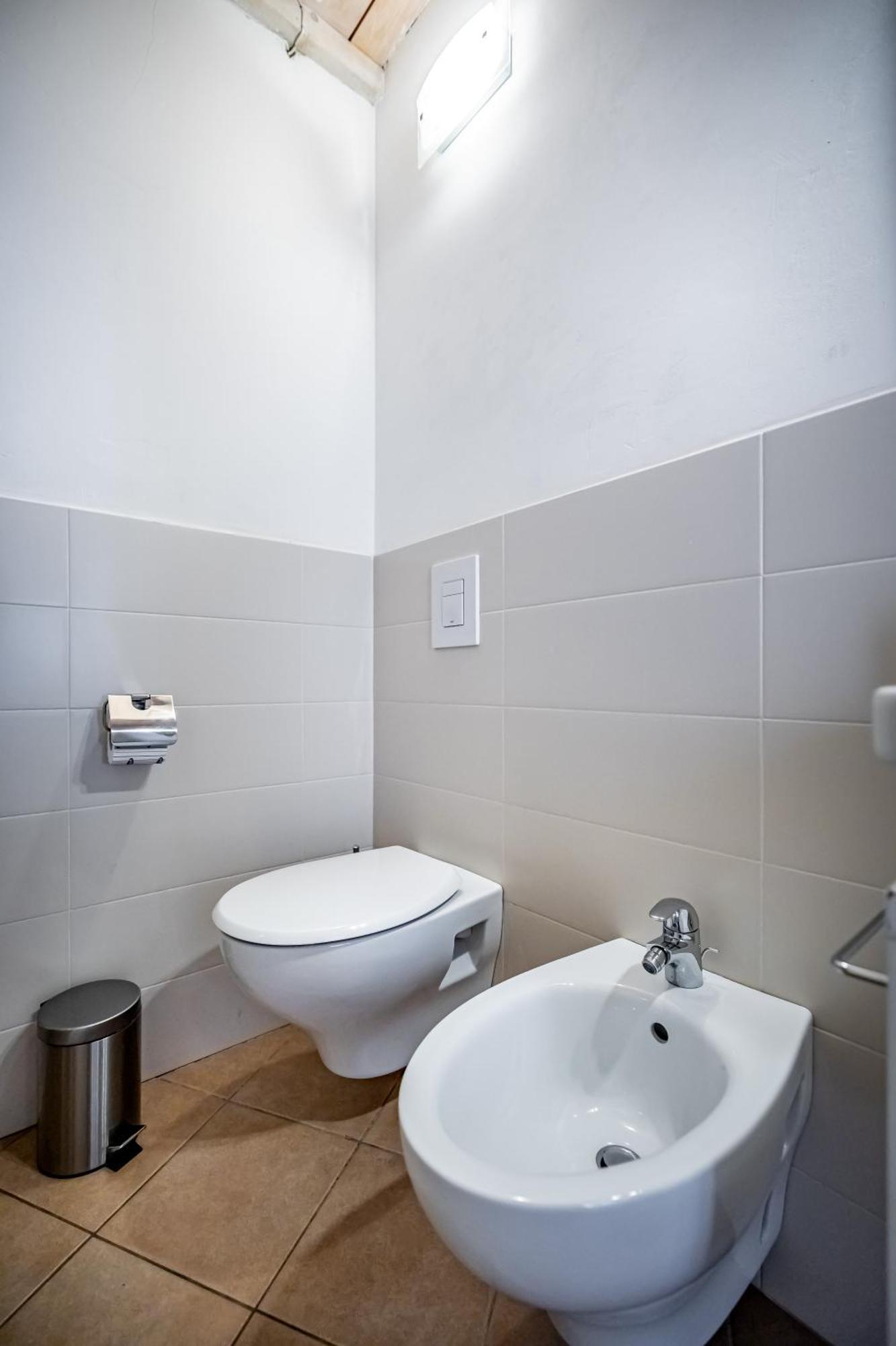 Roommo Beccaria Florens Exteriör bild