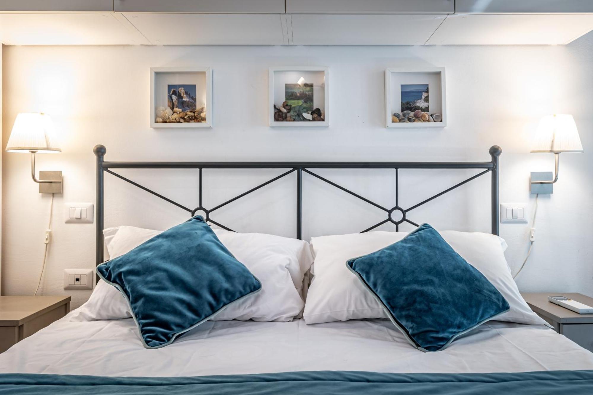 Roommo Beccaria Florens Exteriör bild