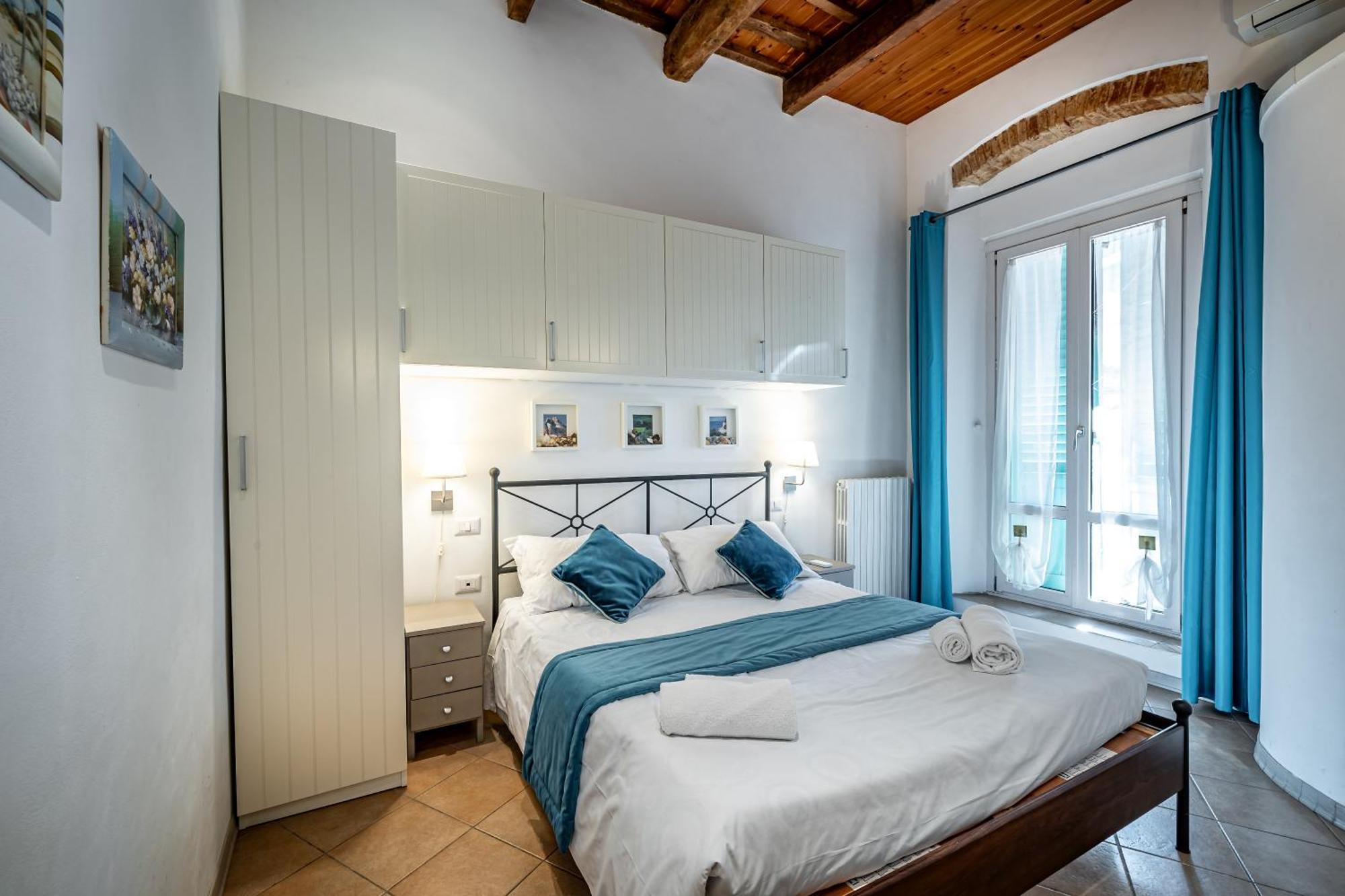 Roommo Beccaria Florens Exteriör bild