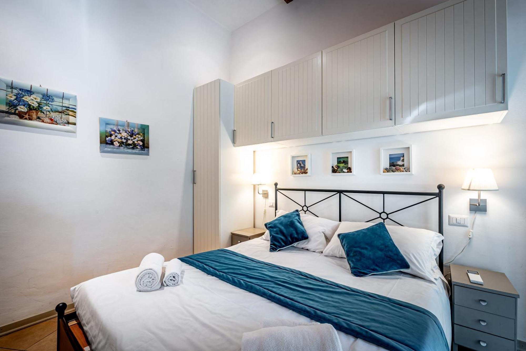 Roommo Beccaria Florens Exteriör bild