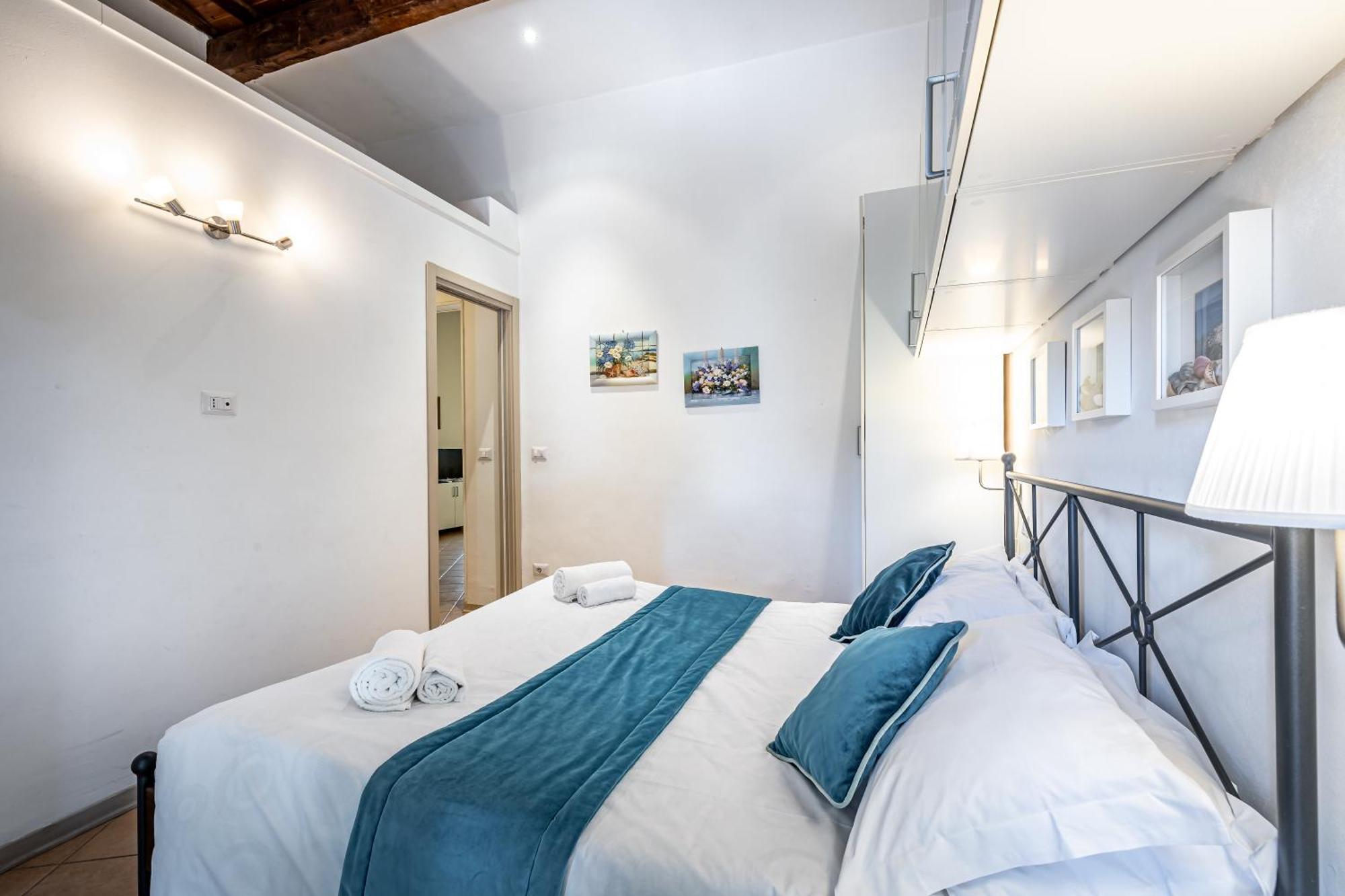 Roommo Beccaria Florens Exteriör bild