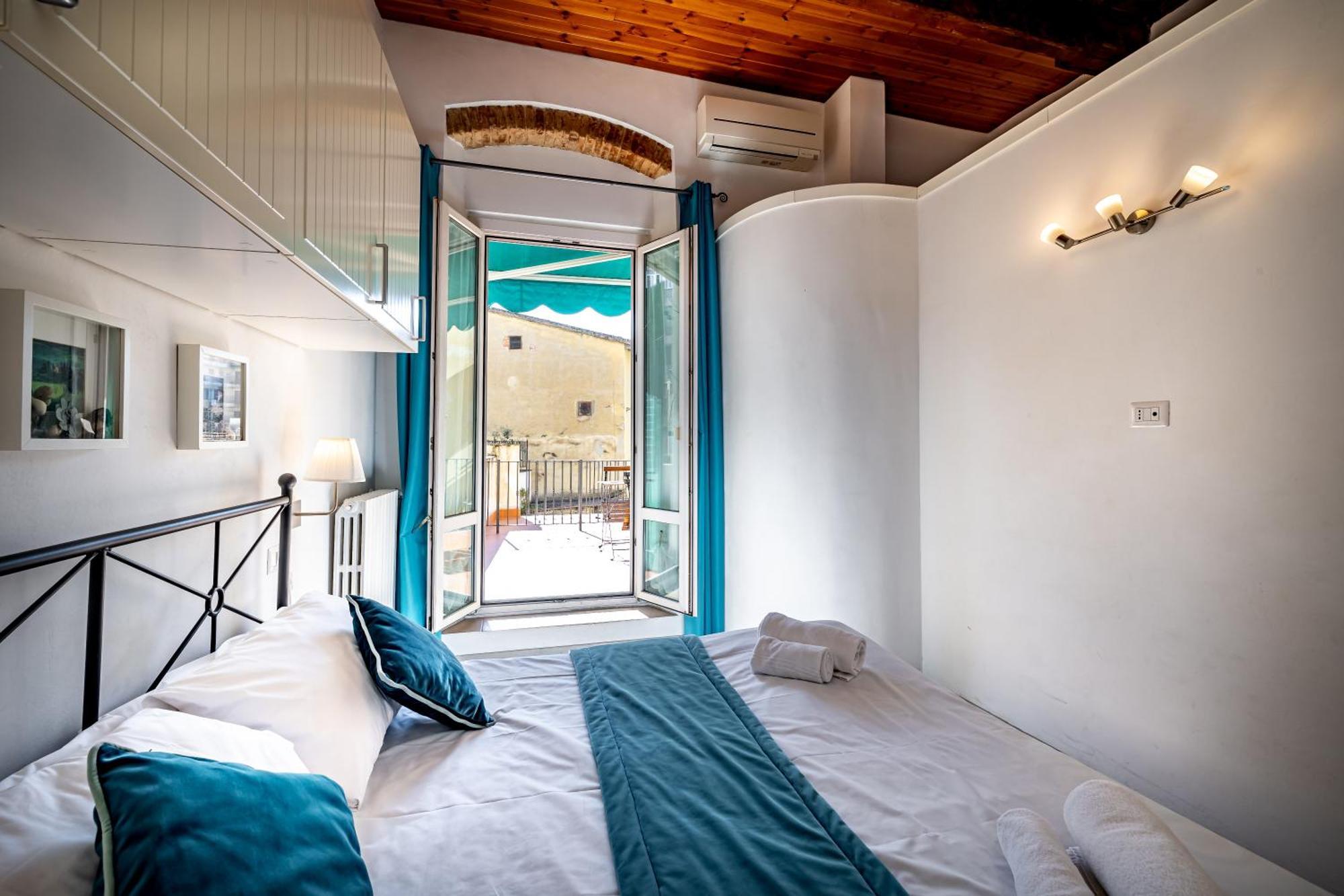 Roommo Beccaria Florens Exteriör bild