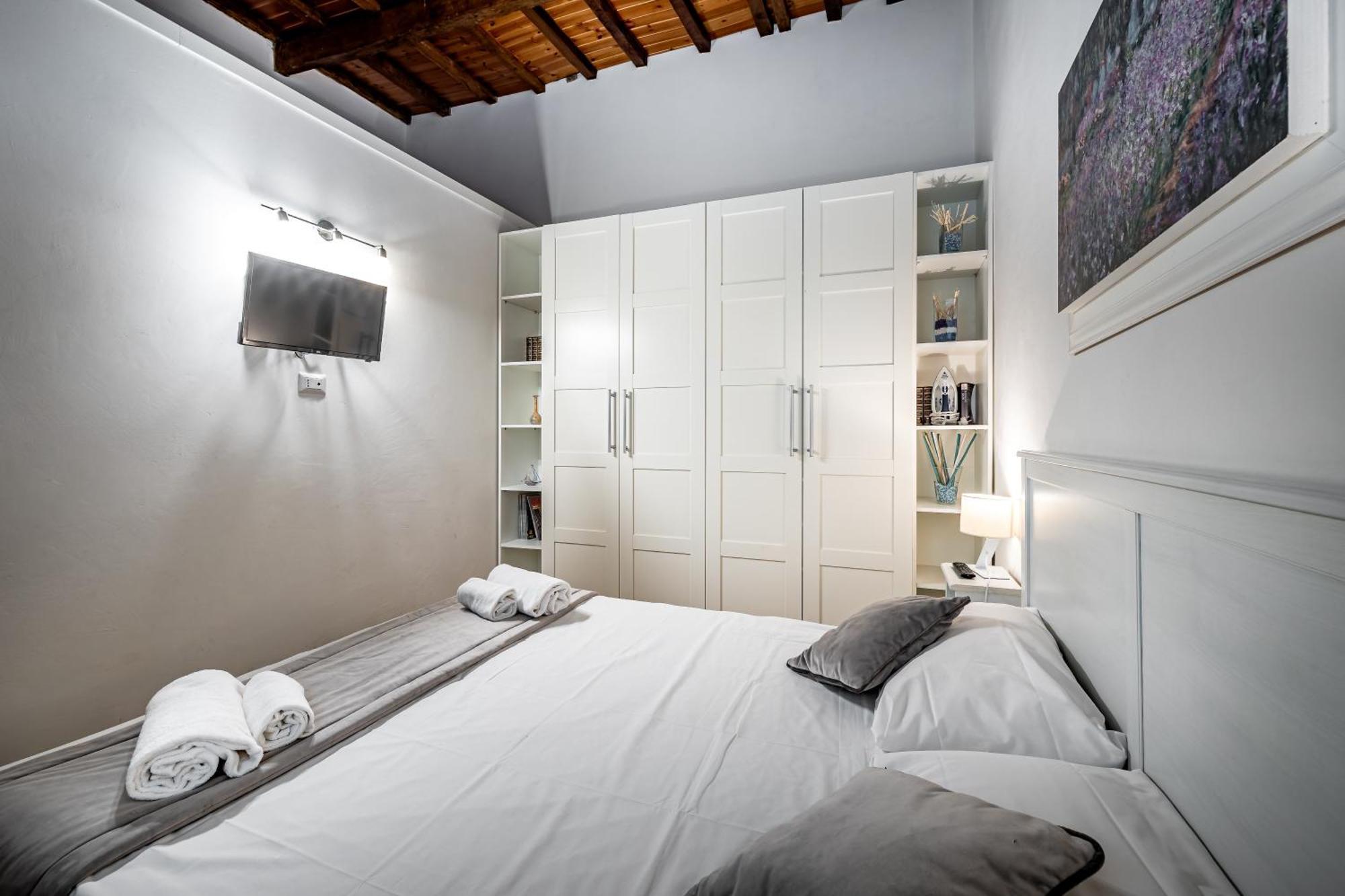 Roommo Beccaria Florens Exteriör bild