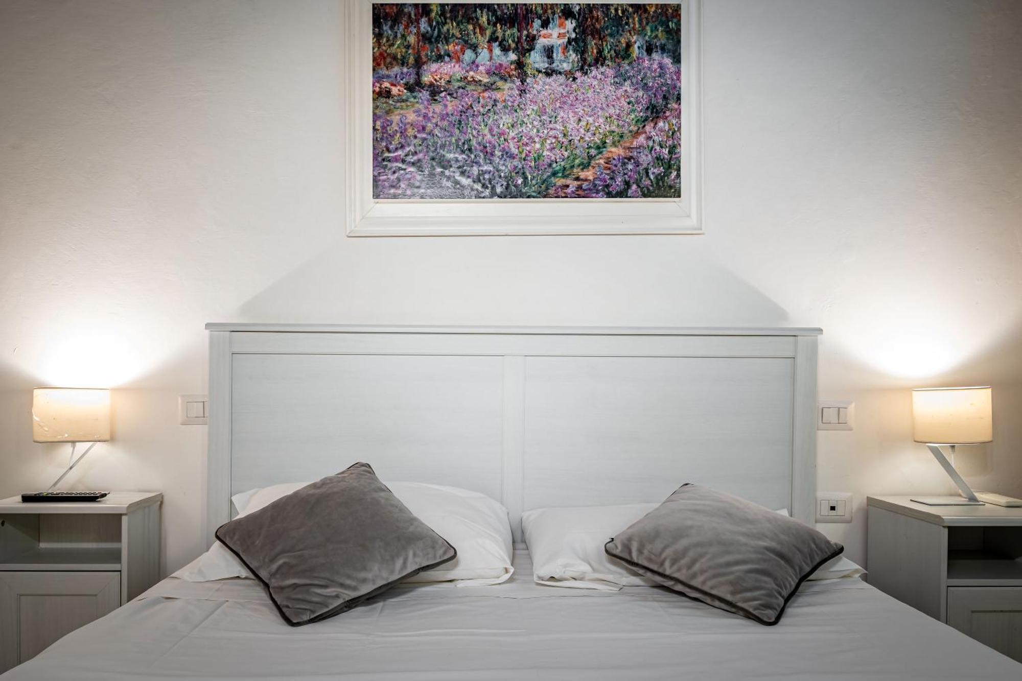 Roommo Beccaria Florens Exteriör bild