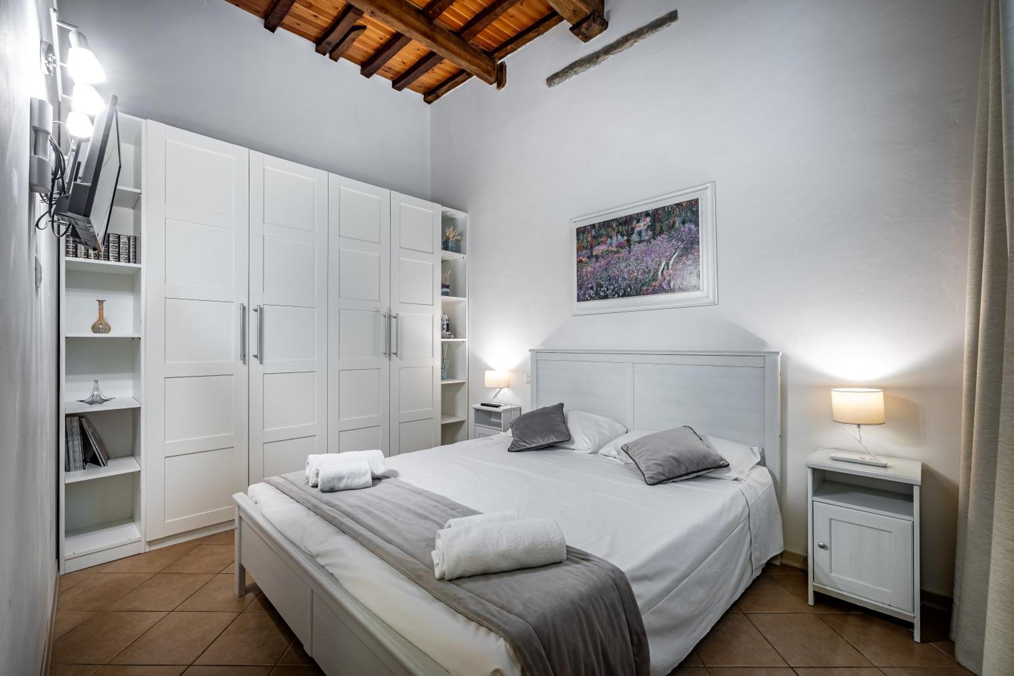 Roommo Beccaria Florens Exteriör bild