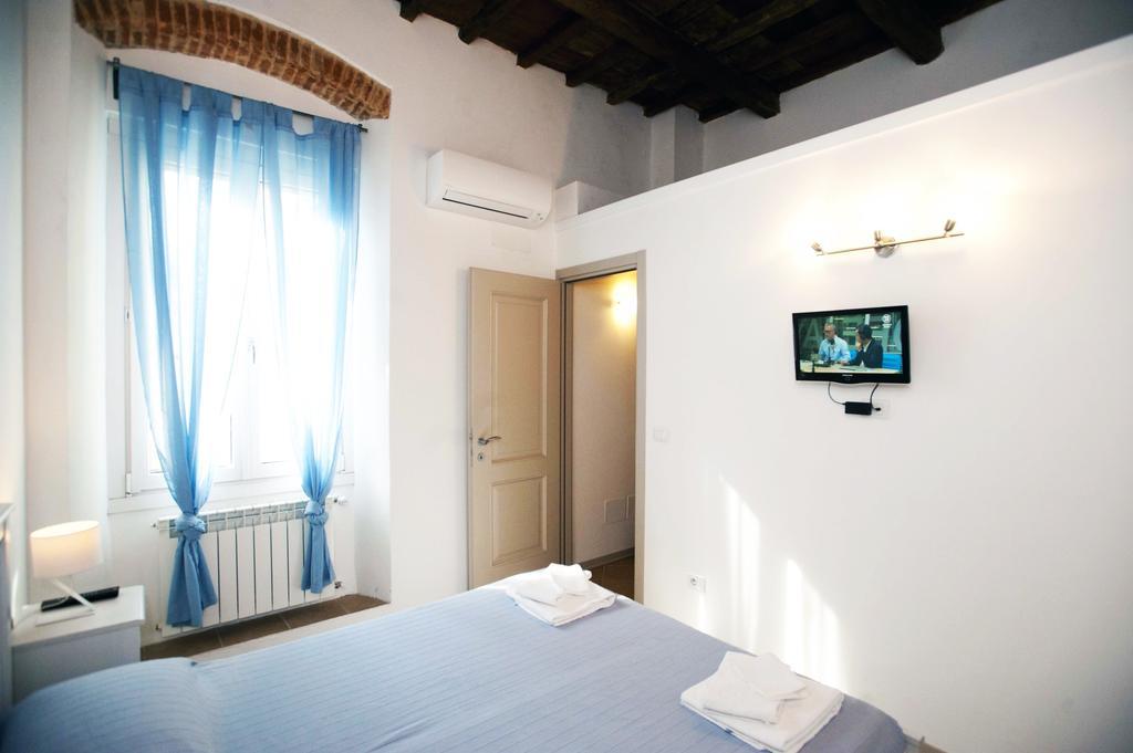 Roommo Beccaria Florens Rum bild